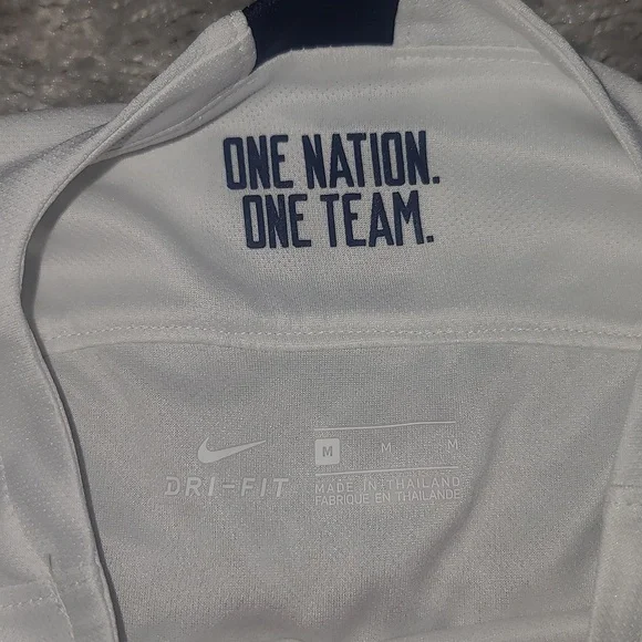 USA soccer jersey - Picture 3 of 7